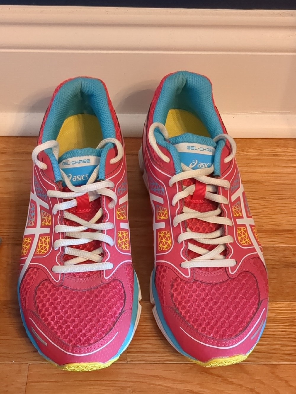 ASICS Women's Gel Chase Running Shoes